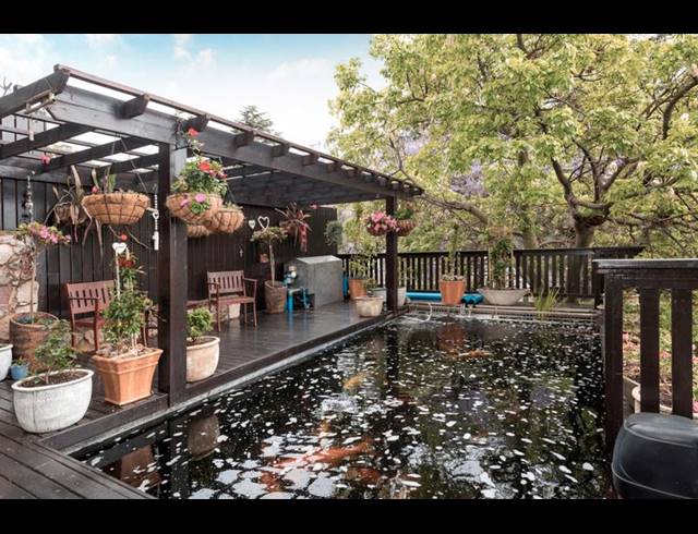 4 BEDROOM HOUSE FOR SALE IN BEDFORDVIEW